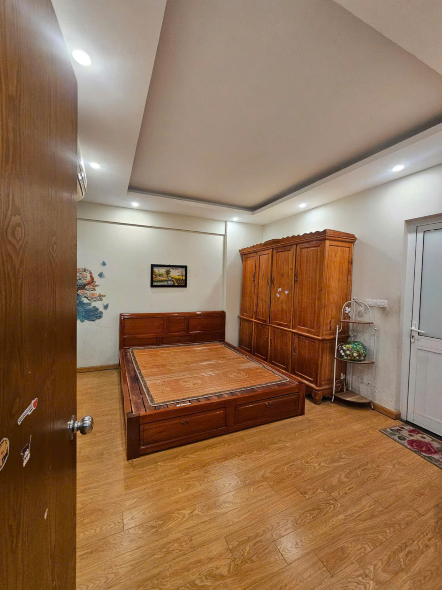 Cho thuê căn hộ chung cư Gelexia 885 Tam Trinh, 75m2, 2 ngủ, 2 vệ sinh, Full đồ, 9 Triệu - Ảnh 3